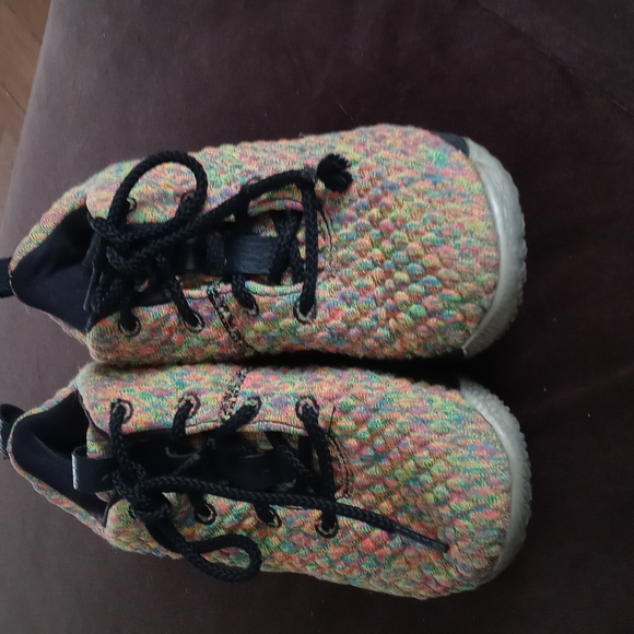 Nike Lebron James Shoes Kids Lebron James Sneakers Sizes 3 Poshmark